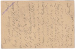 ak182963a Kartenbrief aus 1923