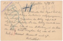 ak182964a Kartenbrief aus 1924