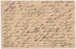 ak182967a Kartenbrief aus 1923