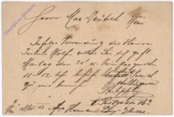ak182976a Kartenbrief aus 1903