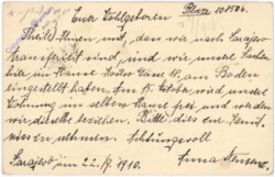 ak182991a Kartenbrief aus 1910