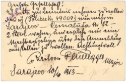ak182995a Kartenbrief aus 1913