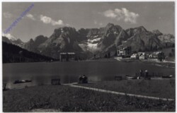 ak183001 Misurina, Ansicht