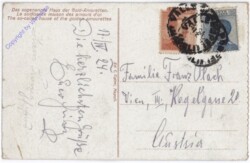 Pompei, Casa detta degli Amorini d'Oro