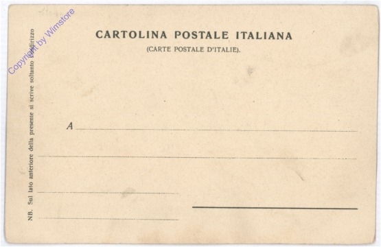 ak183021a Pompei, Anfiteatro