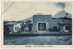 Ercolano, Casa dell'Atrio a mosaico