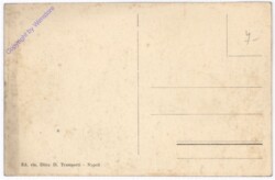 Ercolano, Prospetti di Edifici