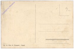 ak183032a Ercolano, Prospetto di una casa sannitica