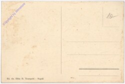 ak183033a Ercolano, Prospetti di edifici