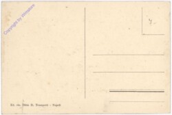 Ercolano, Portale a colonne