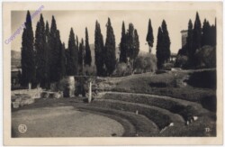 ak183035 Tivoli, Villa Adriana