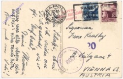 ak183046a Pompei, La Villa dei Misteri