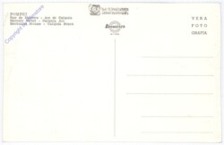 Pompei, Arco di Caligola con Via di Mercurio