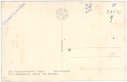 Pompei, Nuovi Scavi, Casa del Menandro