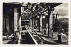 Pompei, Casa di Loreio Tiburtino