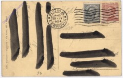 Pompei, Casa dei Vettii, Peristilio