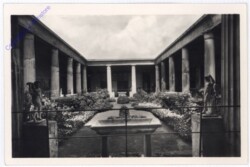 Pompei, Casa dei Vettii