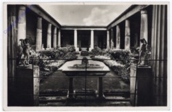 Pompei, Casa dei Vettii