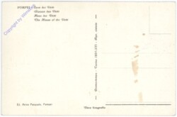 Pompei, Casa dei Vettii