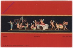 Pompei, Casa dei Vettii, Fiorai