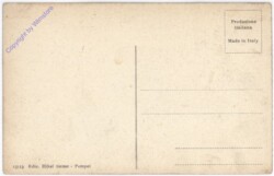 Pompei, Tempio d'Iside