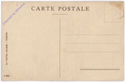 Pompei, Parte nella Casa d'Adrianna Abbandonata