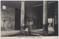 Pompei, Casa delle Nozze d'Argento