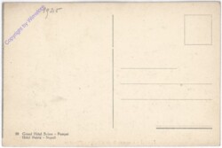 Pompei, Casa delle Nozze d'Argento