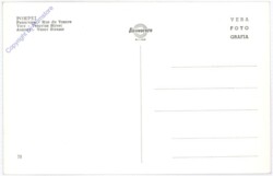 Pompei, Veduta, Via del Vesuvio