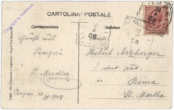 Pompei, Tempio d'Apollo