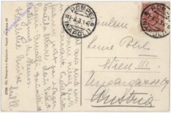 Pompei, Il tempio d'Apollo