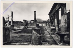 Pompei, Tempio di Apollo
