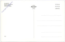 Pompei, Tiberius Bogen