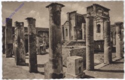 Pompei, Tempio d'Iside