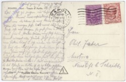 Pompei, Tempio di Apollo