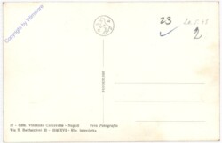 Pompei, Il Foro civile