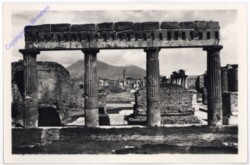 Pompei, Foro Triangolare