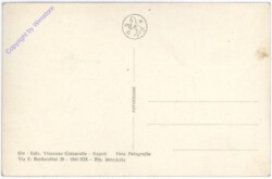 Pompei, Interno Museo