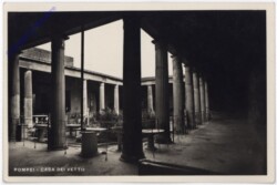 Pompei, Casa dei Vettii