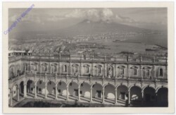 Pompei, Curia Isiaca