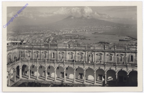 ak183132 Pompei, Curia Isiaca