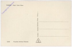 Pompei, Curia Isiaca