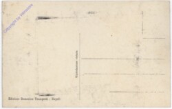 Pompei, Panorama della citta