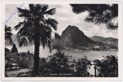 Lugano, San Salvatore