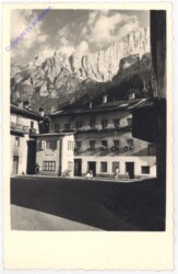 ak183139 Italien, Ansicht
