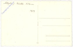 ak183139a Italien, Ansicht