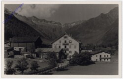Valle Aurina