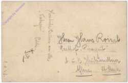 ak183147a Croda da Lago, Hütte