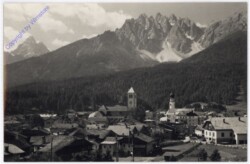 San Candido - Innichen