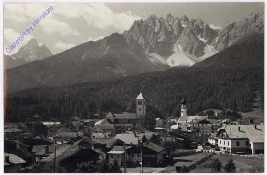 San Candido - Innichen